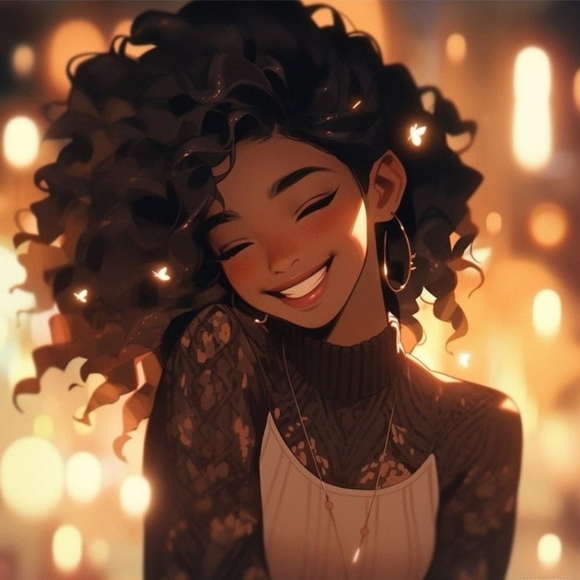 Meet your Posher, Lourdes - Picture 1 of 1